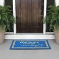 thumbnail image 4 of Clearance! Funny Letter Printing Door Mat Carpet Floor Mat Kitchen Mat, 4 of 6