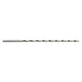 200Mm Extra Long High Speed Steel Hss Drill Bits for Metal Drilling 2