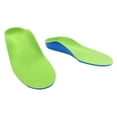 thumbnail image 6 of Kids Flat Feet Orthotic Sports Shoes Insoles Arch Support Inserts 15cm, 6 of 6