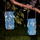 thumbnail image 3 of Linterna Solar Linternas Colgantes Solares Mariposa Impermeable Al Aire Libre, 3 of 9