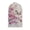 Bird Cherry Blossom, variant on Psesaysky Black Cat Colorful Dots Blender Dust Cover with Top Handle Stand Mixer Case Coffee Maker Universal Appliance Protector Anti Fingerprint