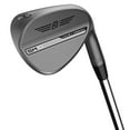thumbnail image 1 of Pre-Owned Titleist Vokey SM10 Nickel F Grind 48* Pitching Wedge 48-10 Steel, 1 of 5
