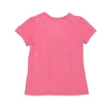 Daniel Tiger Toddler Girls Short Sleeve Tee T-Shirt DTG042SS - Walmart.com