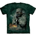 thumbnail image 1 of Bulldog War Rocky T-Shirt - 2X-Large, 1 of 1