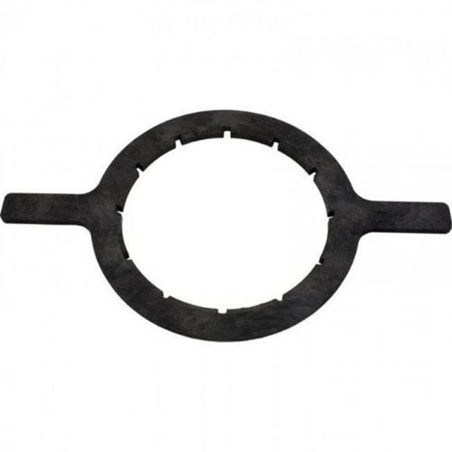 Clé de Remplacement pour Piscine & Spa Filtre Commercial en Fibre de Verre & Pompe
