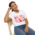 thumbnail image 5 of Adult Womens In My Galentine Era T-Shirt, Galentine Crew, Galentine Gang, 5 of 5