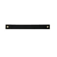 thumbnail image 3 of Dritz Faux Leather Handle Set, 2 Count, Black, 3 of 5