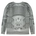 thumbnail image 2 of Disney Beauty and the Beast Juniors Chandail à Enfiler Belle and Beast (3X-Grand), 2 of 2
