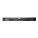 HPE IP Console G2 Switch with Virtual Media and CAC 2x1Ex16 - KVM switch - 16 ports