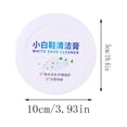 thumbnail image 3 of Shoe Cleaning Cream | Multi-Functional Stain Remover for Sneakers, Canvas, Leather, Sports Shoes | No Water Needed | Includes Applicator Sponge | 260g | Decontamination & Whitening, 3 of 9