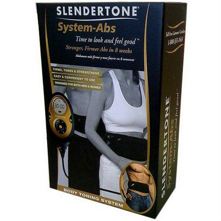 Slendertone - Ceinture abdominale Abs 8