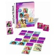 thumbnail image 2 of Matching Game & Quick Memory Game For Kids Toy For Ages 3 5 Years | Features Princesses | Ideal For Or Family Play, 2 of 2