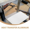 thumbnail image 3 of TEHAUX 10PCS DIY Picture Sublimation Blank with Aluminum Coating for Home Decor and Signage, 3 of 6