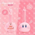 Otamatone Melody [Special Edition Nintendo Kirby] Fun Japanese
