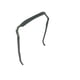 thumbnail image 1 of Curly Thick Hair Headband Hairstyle Fixing Tool Invisible Hair Hoop Hair Band, 1 of 5