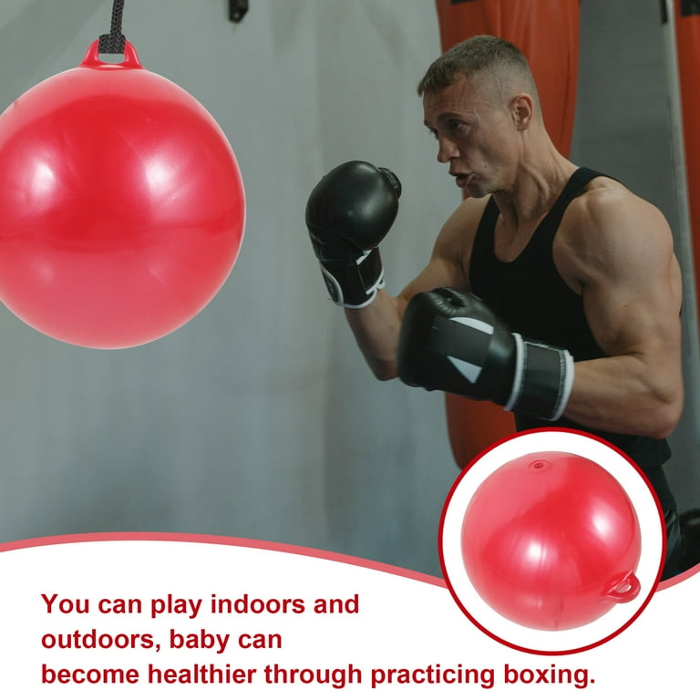 Wall Punching Pad for Boxing Music, Indoor Music Boxing Three-Piece Set  Smart Music Boxing Machine Indoor Music Boxing Three-Piece Set