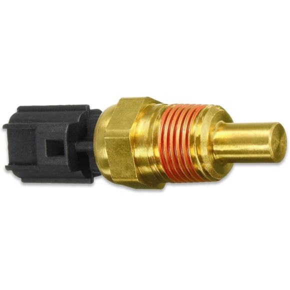 TAPDRA Capteur de Température du Liquide de Refroidissement de Remplacement Direct pour Dodge Jeep Mitsubishi Plymouth OEM 56027873 Installation Facile