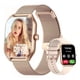 thumbnail image 1 of Reloj Inteligente Bluetooth Impermeable Para Glucosa 1.96 In, 1 of 8