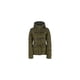 thumbnail image 1 of Chaqueta acolchada Aeropostale para mujer verde mediana, 1 of 3