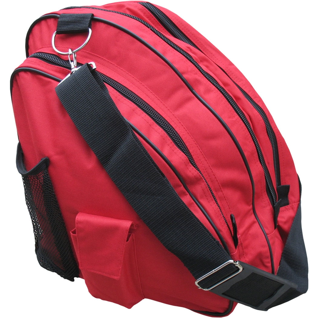 Skate Bag Deluxe Black