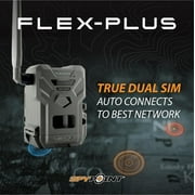 SPYPOINT FLEX-Plus Cellular Trail Camera