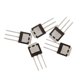 thumbnail image 5 of 10Pcs 2N60 TO-251 N Transistor MOSFET de potencia de, 5 of 8