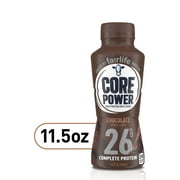 Core Power 11.5 fl oz - 26g Chocolate Core Power Protein Drink by Fairlife Milk