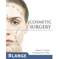 thumbnail image 1 of Pre-Owned Cosmetic Surgery (Paperback) 0071470794 9780071470797, 1 of 1