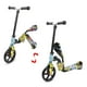 thumbnail image 4 of Scooter De Equilibrio De Doble Uso Multifunción Para Niños Pequeños Y Coloridos Para Niños De 3 A 12 Años ANGGREK Otros, 4 of 8