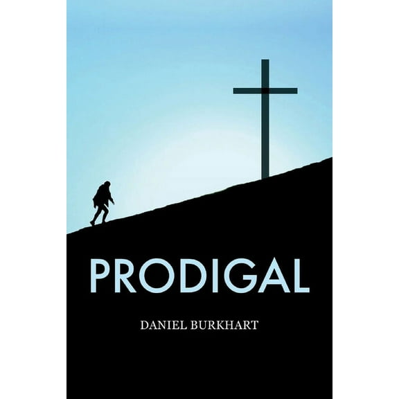 Prodigal (Paperback)