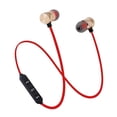 thumbnail image 1 of Auriculares Inalámbricos Magnéticos Banda Para El Cuello Auriculares Estéreo Música Con Micrófono Auriculares Deportivos Para Iphone Kearding EL012439-00, 1 of 6