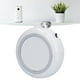 thumbnail image 4 of Air , Air Cleaner USB Charging  For Car For Bedroom For Office ANGGREK Blanco, 4 of 8