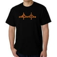 thumbnail image 1 of Men's Word Art T-shirt - San Francisco Bridge, 1 of 2