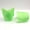 Green, variant on EDHITNR Tulip Cupcake Liners, Greaseproof Baking Cups, 50 Pack Food Grade Paper Muffin Wrappers for Baking Decorating Tools, White