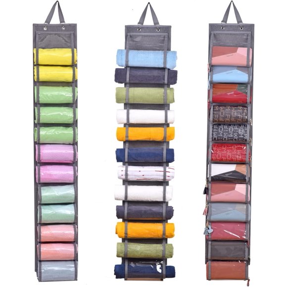 Behind Door Organizers