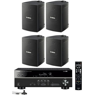 Onkyo SKS-HT993THX 7.1-Channel Home Theater Speaker System