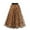 Brown, variant on skpabo Tutu Skirt for Women High Waist Mesh Tutu Prom Dresses Layered Tulle Dance Skirts Girls Dance Birthday Princess Party Skirt Big Hem Skirt Love Mesh Puffy Skirt Halter Skirt