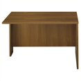 thumbnail image 3 of Bush Business Furniture Series C 48W Return Bridge in Warm Oak, 3 of 3
