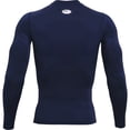 thumbnail image 4 of Camiseta Under Armour HeatGear Compression para hombre, 4 of 5