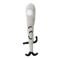 thumbnail image 3 of 37 Style Battle for Dream Island Plush Toy BFDI Leafy Firey Flower Waterdrop Four X Cake Lollipop Stuffed Doll Kid Birthday Gift, 3 of 5