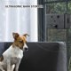 thumbnail image 2 of Eliminador ultrasónico de ladridos para perros Supresor de ladridos para perros fácil de usar para exteriores e interiores Hugtrwg Para estrenar, 2 of 9