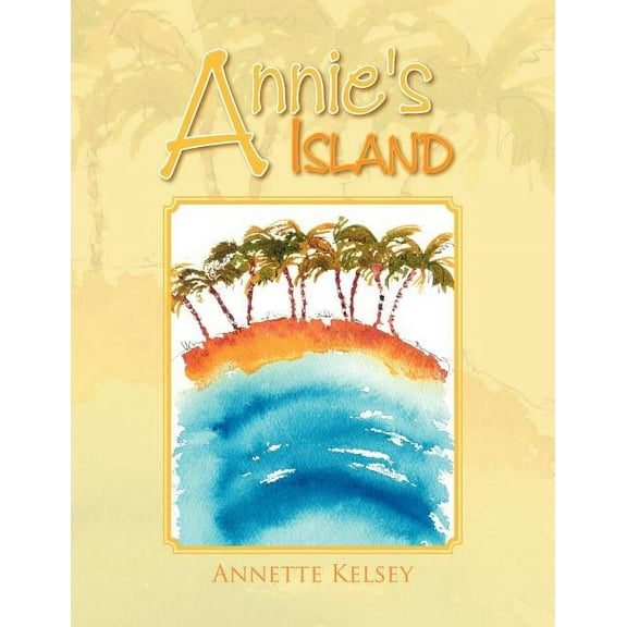 Annie's Island, (Paperback)