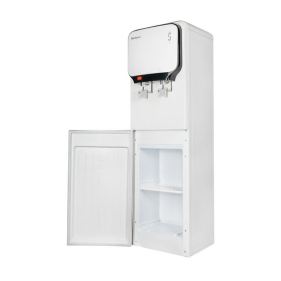 Dispensador De Agua Fría y Caliente Bestherm GM-1.5-JXD-15 Blanco