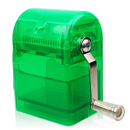 

Manual Grinder Mill Kitchen Shredder Grinding Tool