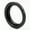 Black, variant on Becikitc M42 to M39 Adapter Ring, 42mm Female to 39mm Male Thread Converter, 5mm Aluminum Alloy Lens Mount Adapter