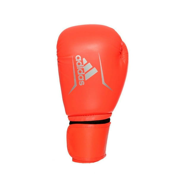 Guantes adidas naranja online