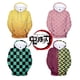 thumbnail image 2 of Sudaderas con capucha de Demon Slayer para Halloween, chaqueta informal para niños y adultos, tamaño Kamado Tanjirou Nezuko, jersey de Cosplay Unisex06SG Deng Xun unisex, 2 of 2
