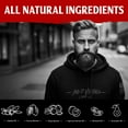 thumbnail image 4 of Mad Viking Mjolnir Premium Styling Beard Balm, 4 of 8