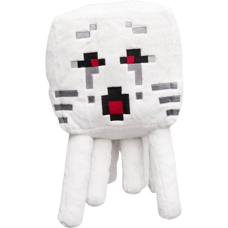 Minecraft Large Plush, Ghast - Walmart.com