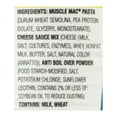 thumbnail image 3 of Muscle Mac Macaroni & Cheese Microwave Cup 3.6 oz (Pack Of 12), 3 of 3